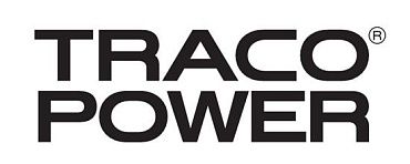 Новые DC/DC преобразователи TRACO POWER